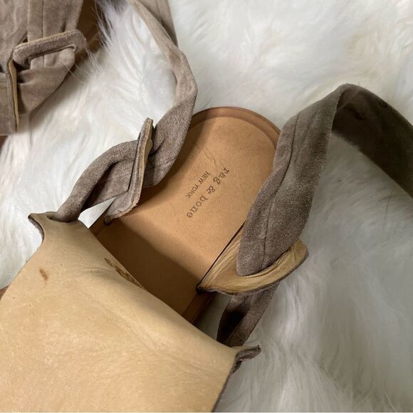 Rag and bone sandals - Picture 3 of 7